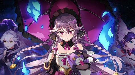 The best gacha games in 2025 .